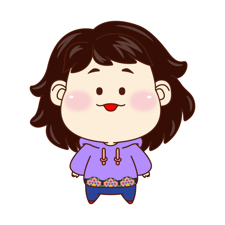 밀라 캐릭터